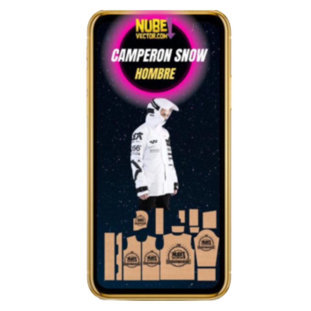 combo camperas 4 - molderia digital - Image 2