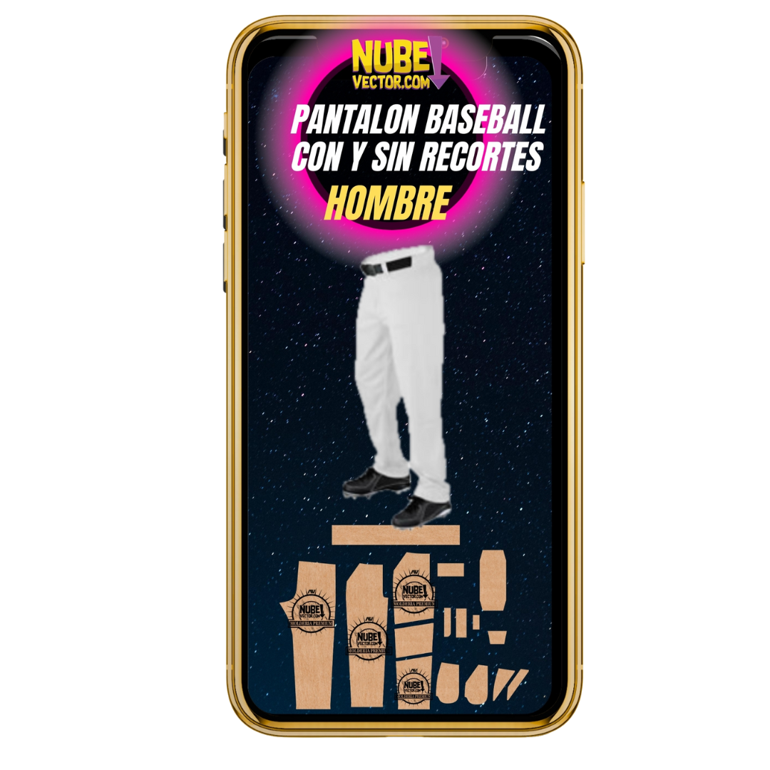 combo pantalones 1 - molderia digital - Image 5