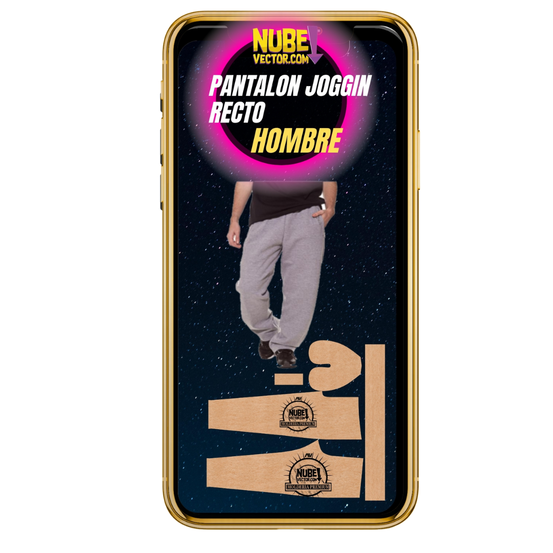 combo pantalones 1 - molderia digital - Image 4