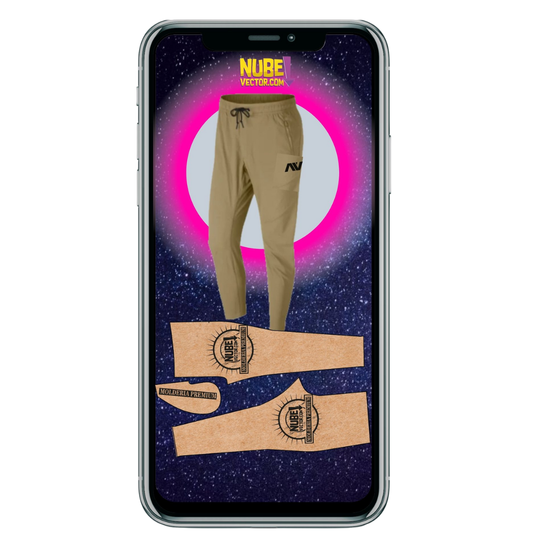 combo pantalones 1 - molderia digital - Image 3